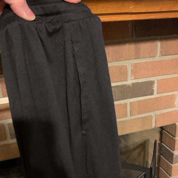 SOLD!!! Sz 1X NWOT Rae Dunn Adventure Awaits Lounge Joggers - Picture 8 of 9